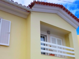 Remodelações de Exteriores