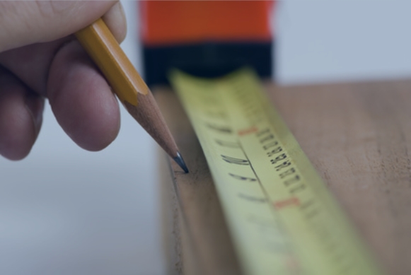 Remodelação interiores